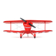 E-flite - Pitts S-1S BNF Basic - 850mm