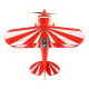 E-flite - Pitts S-1S BNF Basic - 850mm