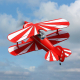 E-flite - Pitts S-1S BNF Basic - 850mm