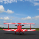 E-flite - Pitts S-1S BNF Basic - 850mm