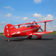 E-flite - Pitts S-1S BNF Basic - 850mm