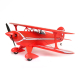 E-flite - Pitts S-1S BNF Basic - 850mm