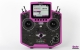 DS-12 Handsender Special Edition 2023 Carbon purple...