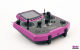 DS-12 Handsender Special Edition 2023 Carbon purple Multimode mit R9