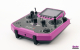 DS-12 Handsender Special Edition 2023 Carbon purple Multimode mit R9