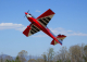 ExtremeFlight RC - Extra NG 60&quot; - rot - 1524mm