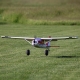 Carbon-Z Cessna 150T 2.1m PNP - 2100mm