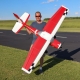 Carbon-Z Cessna 150T 2.1m PNP - 2100mm