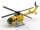 FliteZone - ADAC Helicopter official licensed RTF - 256mm