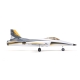 E-flite - Habu SS (Super Sport) 70mm EDF Jet mit Safe Select BNF Basic - 1033mm