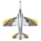 E-flite - Habu SS (Super Sport) 70mm EDF Jet mit Safe Select BNF Basic - 1033mm