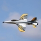 E-flite - Habu SS (Super Sport) 70mm EDF Jet mit Safe Select BNF Basic - 1033mm