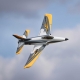 E-flite - Habu SS (Super Sport) 70mm EDF Jet mit Safe Select BNF Basic - 1033mm