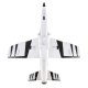 E-flite - Habu SS (Super Sport) 70mm EDF Jet mit Safe Select BNF Basic - 1033mm