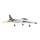 E-flite - Habu SS (Super Sport) 70mm EDF Jet mit Safe Select BNF Basic - 1033mm