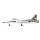 E-flite - Habu SS (Super Sport) 70mm EDF Jet mit Safe Select BNF Basic - 1033mm