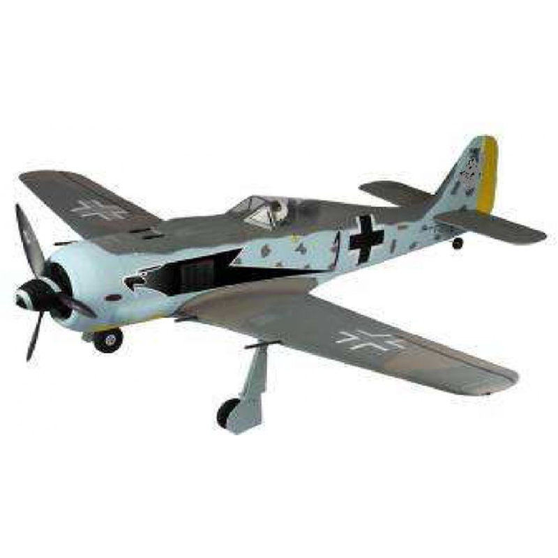 Dynam Focke Wulf FW 190 Rumpf FW190 01