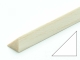 Pichler Balsa Dreikantleiste 12 x 12 x 1000 mm rechtwinklig (12St&uuml;ck)