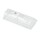 Horizon Hobby - Replacement Rear Wing (Clear) for PRM158400 Body (PRM158403)