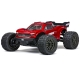 Vorteks Boost 4X2 550 Mega 2WD ST rot - 1:10