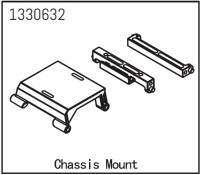 Absima - Chassis-Montage - Yucatan (1330632)