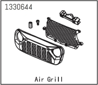 Absima - Kühlergrill - Yucatan (1330644)