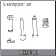 Absima - Steering post set (1610011)