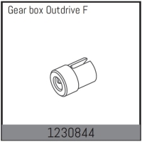 Absima - Outdrive für vordere Getriebebox (1230844)