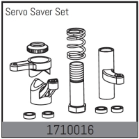 Absima - Servo Saver Set (1710016)