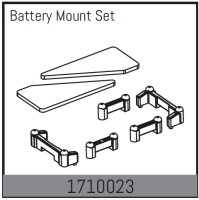 Absima - Batteriehalter Set (1710023)