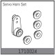 Absima - Servo Horn Set (1710024)