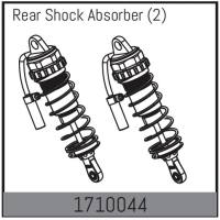 Absima - Stoßdämpfer hinten (2 St.) (1710044)