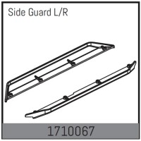 Absima - Side Guard L/R (1710067)