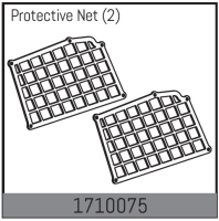 Absima - Schutznetz (2 St.) (1710075)