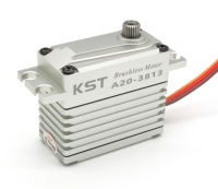 KST - 20mm Digitalservo A20-3813 V8.0 standing