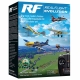 Evolution RC Flugsimulator mit Interlink