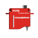 HV06 stehend HV Servo 6mm - 2,6 kg