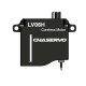 LV06H lying LV Servo 6mm - 1,9 kg