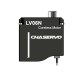 LV06N neutral LV Servo 6mm - 1,9 kg