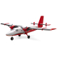 UMX Twin Otter BNF Basic mit AS3X und SAFE