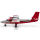 UMX Twin Otter BNF Basic mit AS3X und SAFE