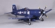 F4U Corsair PNP mit Reflex Gyro - 1430mm