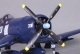 F4U Corsair PNP mit Reflex Gyro - 1430mm