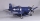 F4U Corsair PNP mit Reflex Gyro - 1430mm