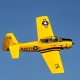 E-flite - Carbon-Z T-28 Trojan 2.0m PNP - 1980mm