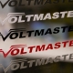 Voltmaster® - Sticker Sticker 200 x 22mm