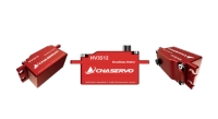 HV3512 stehend HV Servo 20mm - 40 kg