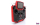 Jeti - DS-12 Handheld Transmitter Special Edition 2023 Carbon Red Multimode with Jeti Duplex R9