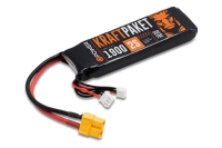 Kraftpaket 1900mAh 2S 7,4V LiPo XT60 - 35C