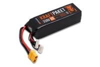 Kraftpaket 3300mAh 6S 22,2V LiPo XT90 - 35C